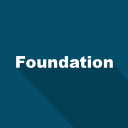 Foundation,Front-end,Long shadow,Ui kit,Web,Web technology ok 